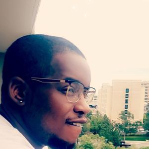 Meet your Posher, Sean